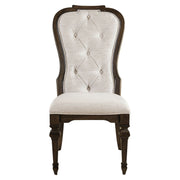 Provence Park Uph Side Chair (RTA) image
