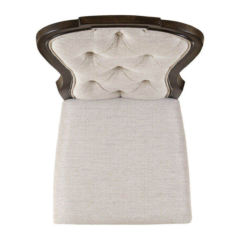 Provence Park Uph Side Chair (RTA) image