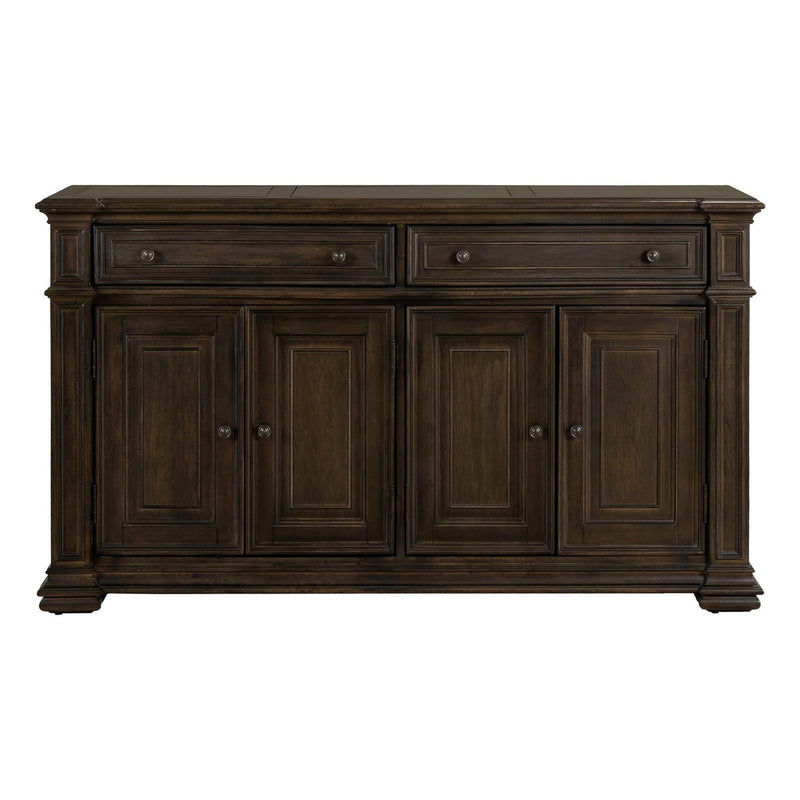 Provence Park Buffet image