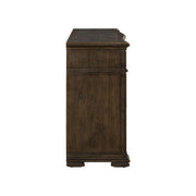 Provence Park Buffet image
