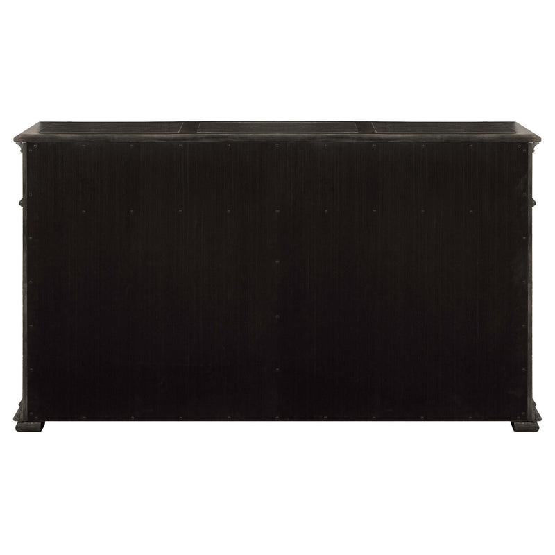 Provence Park Buffet image