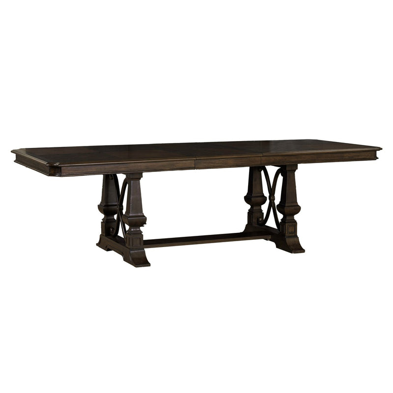 Provence Park Trestle Table Set image