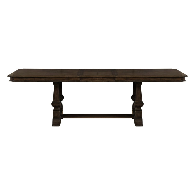 Provence Park Trestle Table Set image