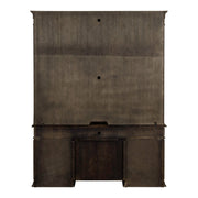 Provence Park Credenza & Hutch image