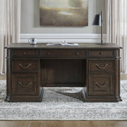 Provence Park Jr Executive Desk image