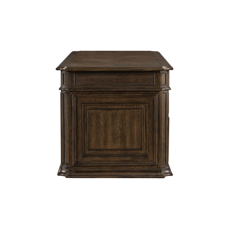 Providence Park Jr Executive Desk Base image
