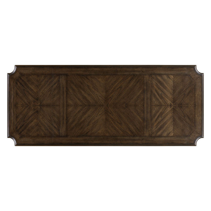 Providence Park Jr Executive Desk Top image