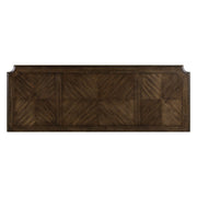 Providence Park Jr Executive Credenza Base image