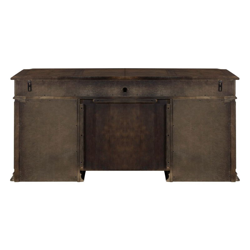 Providence Park Jr Executive Credenza Top image