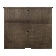 Provence Park Jr Executive Credenza Hutch image