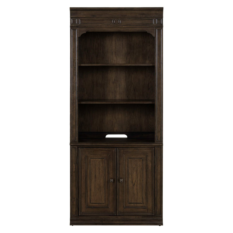 Provence Park Bunching Bookcase image