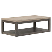 Piedmont Cocktail Table image