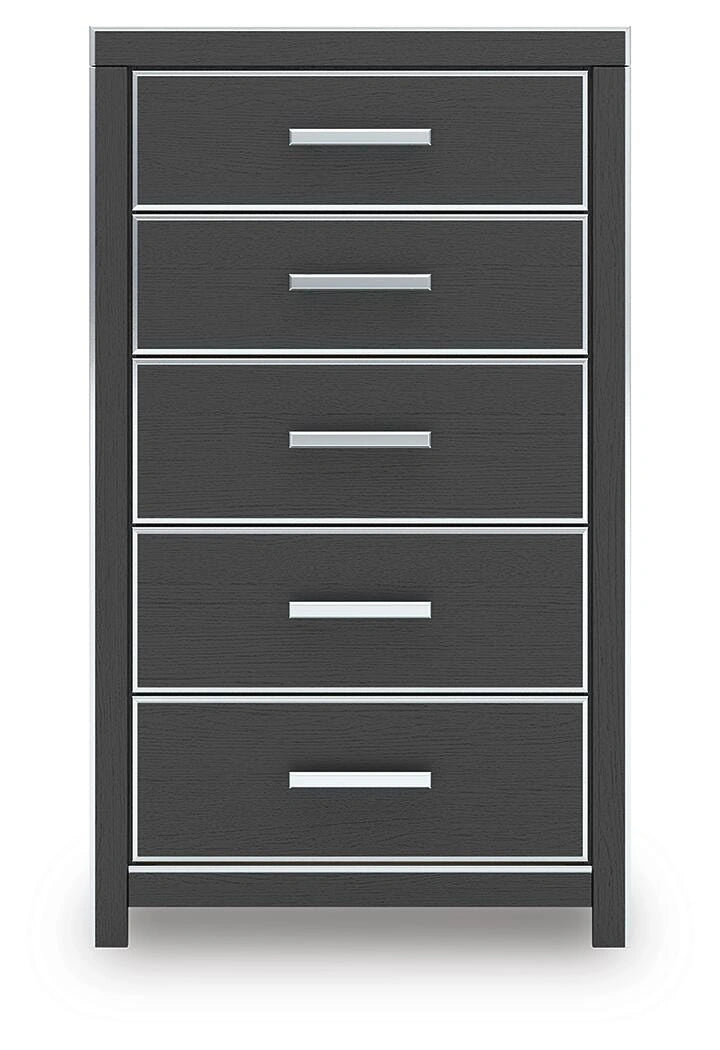 Birmonton Chest