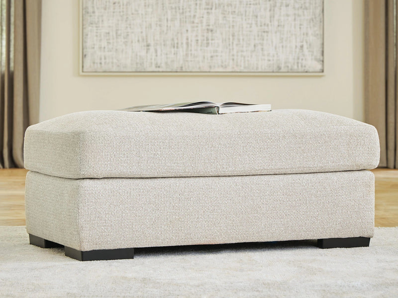 Evanley Ottoman