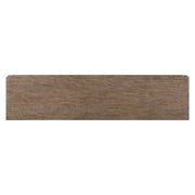 Montecito 4 Door Accent Cabinet image