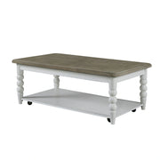 Turnberry Park Rectangular Cocktail Table image