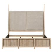 Proximity Place King California Poster Bed image