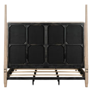 Proximity Place King California Poster Bed image
