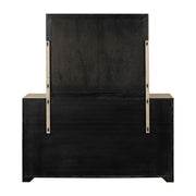 Proximity Place Dresser & Mirror image