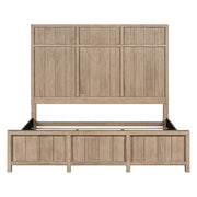 Proximity Place Panel Bed image