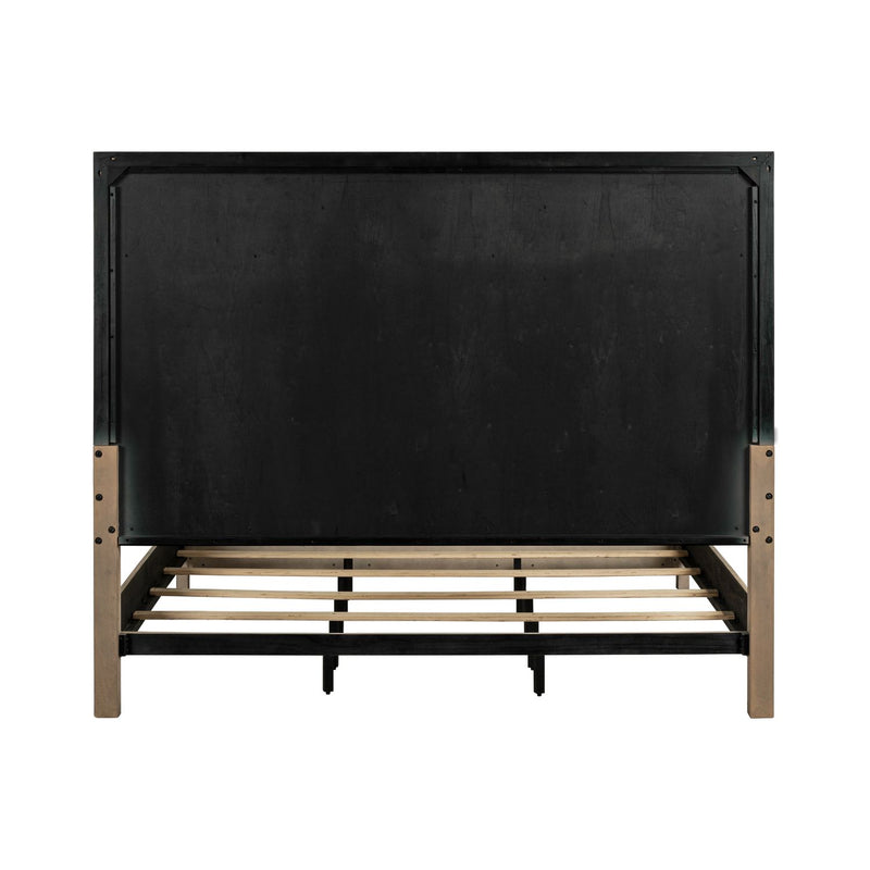 Proximity Place Panel Bed image