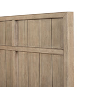 Proximity Place Panel Bed image
