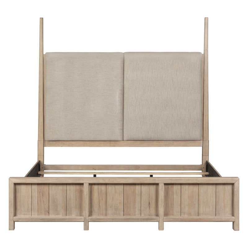 Proximity Place Poster Bed image