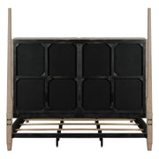Proximity Place Poster Bed image