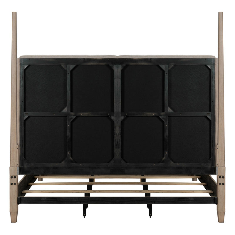 Proximity Place Poster Bed image