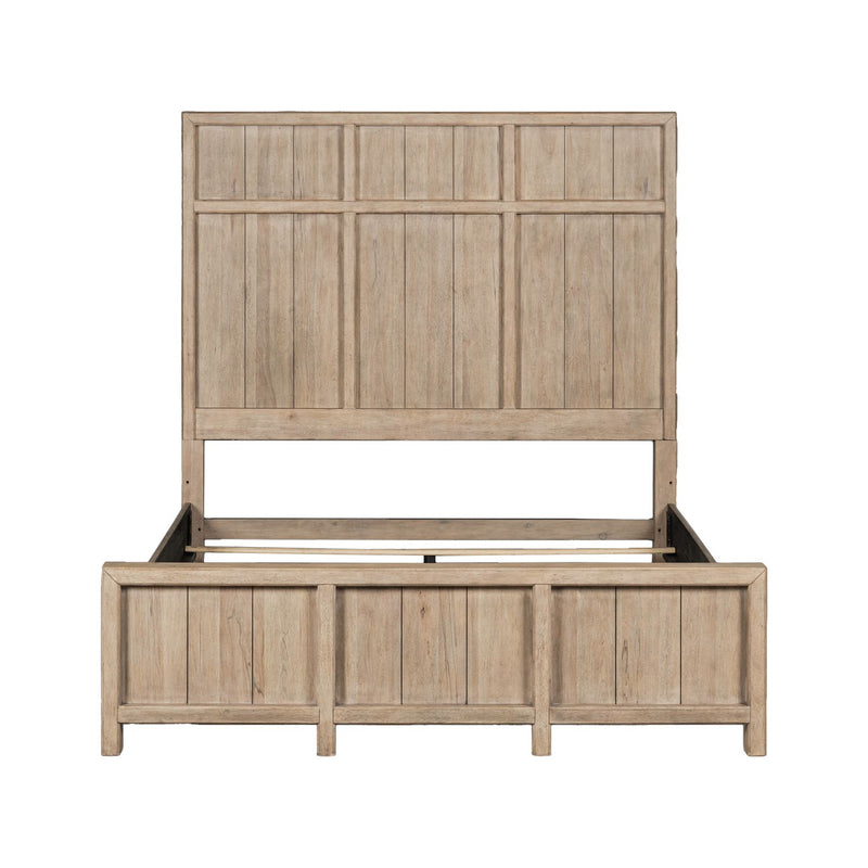 Proximity Place Panel Bed image