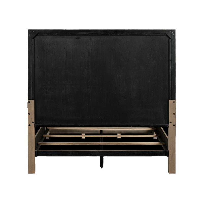 Proximity Place Panel Bed image