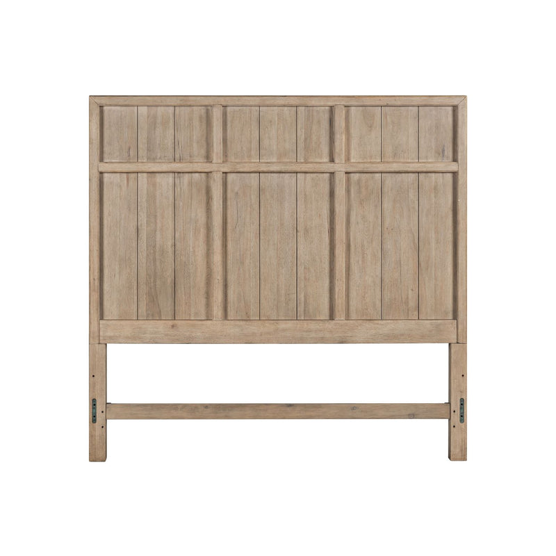 Proximity Place Panel Headboard image