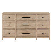 Proximity Place 9 Drawer Dresser image