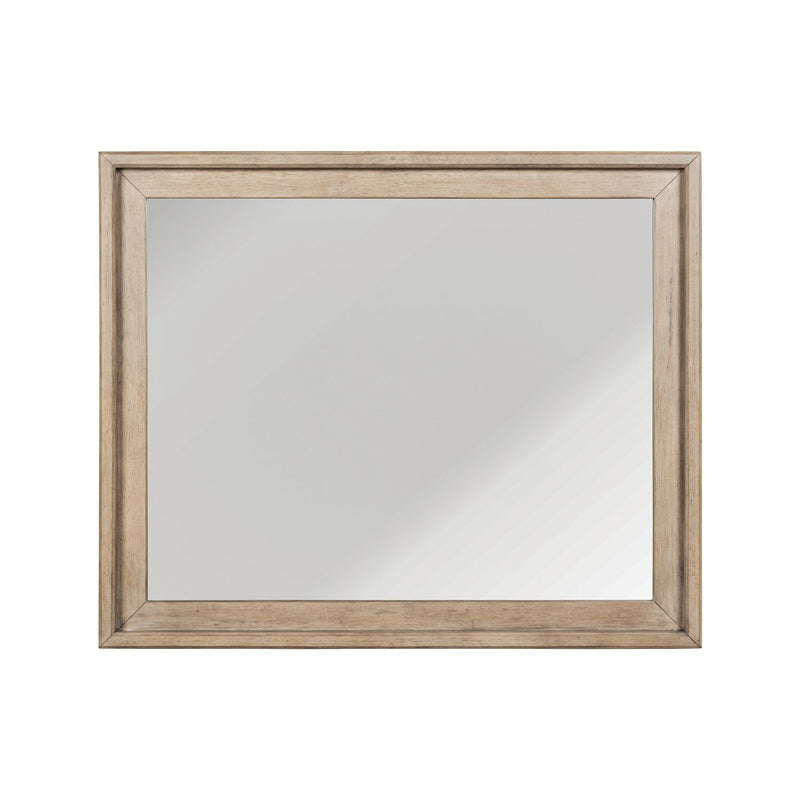 Proximity Place Landscape Mirror image