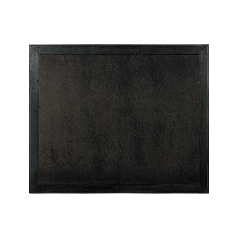 Proximity Place Landscape Mirror image