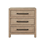 Proximity Place Nightstand w/ Charging Station image