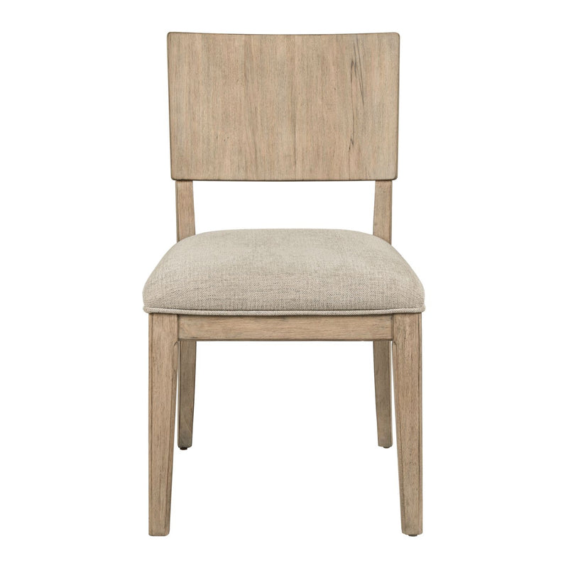 Proximity Place Panel Back Side Chair (RTA) image