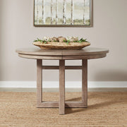 Proximity Place Pedestal Table Set image