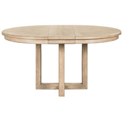 Proximity Place Pedestal Table Set image
