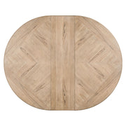 Proximity Place Pedestal Table Set image