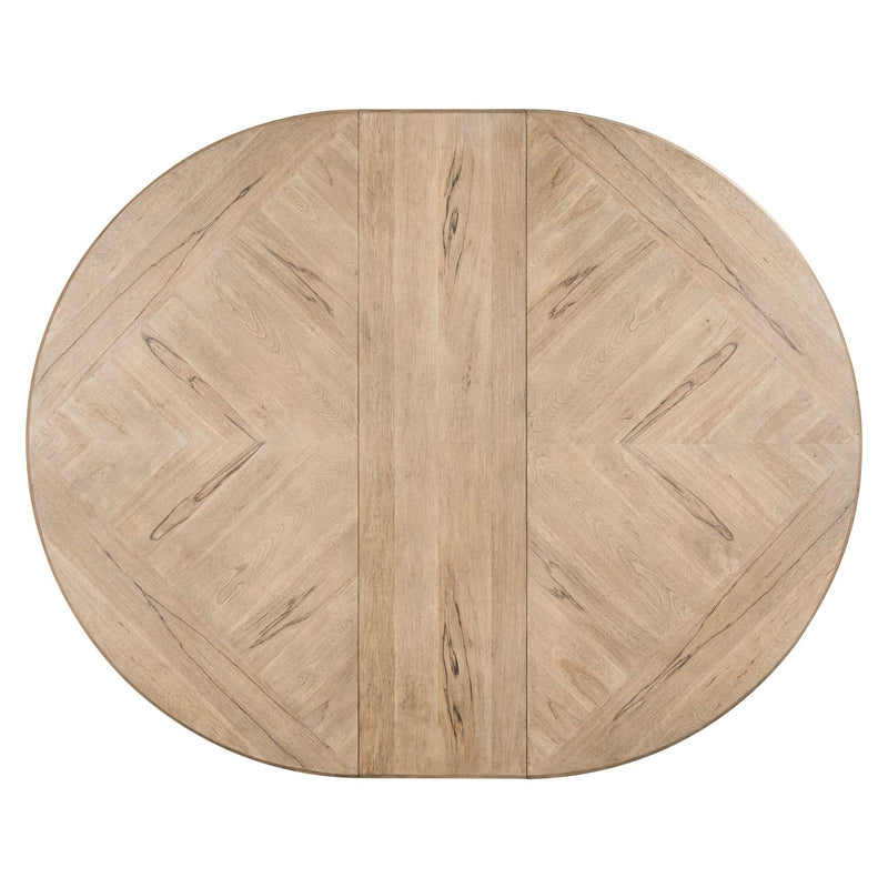 Proximity Place Pedestal Table Set image