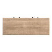 Proximity Place Credenza image