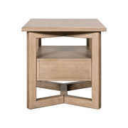 Proximity Place Rectangular End Table image