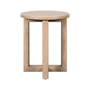 Proximity Place Chairside Table image