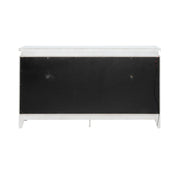 Reflections 6 Drawer Dresser w/ Lights image