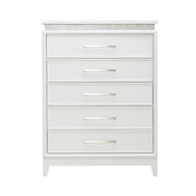 Reflections 5 Drawer Chest w/ Lights image