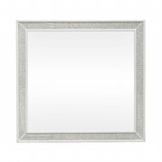 Reflections Lighted Mirror image