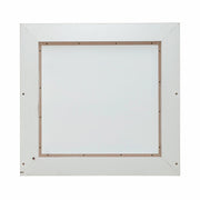 Reflections Lighted Mirror image