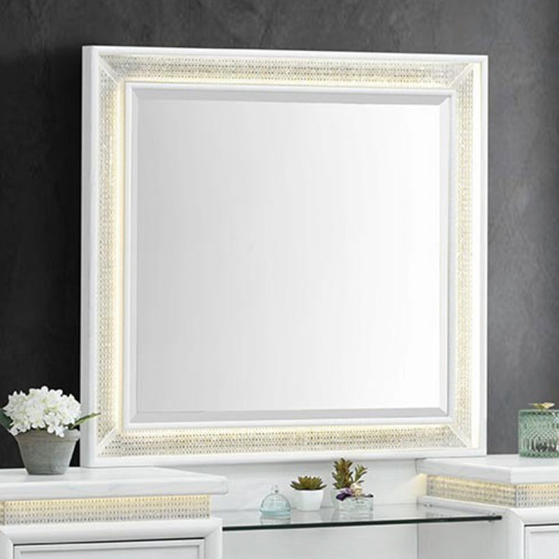 Reflections Vanity Mirror image