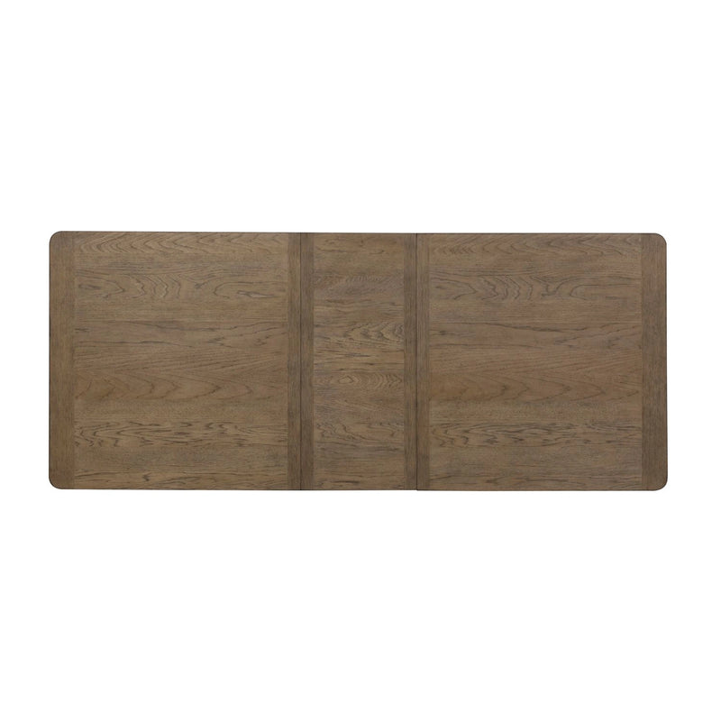 Farmhouse Reimagined Trestle Table image